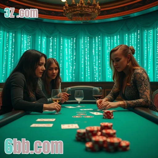 6bb.com Aplicativo Móvel